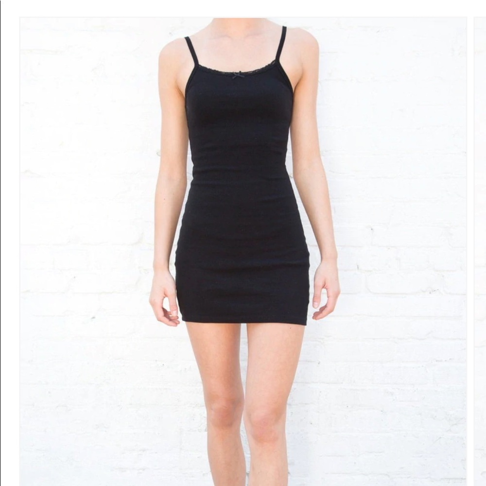 Brandy Melville Belle Lace Dress